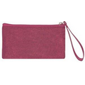 Jazzy Mini Wristlet